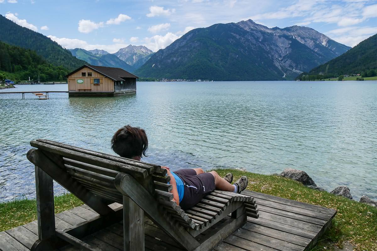Achensee / Tirol