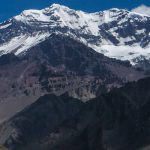 Mt. Aconcagua