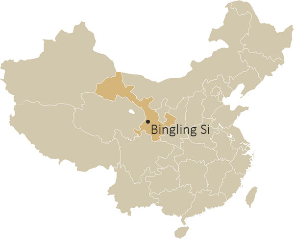 Bingling Si
