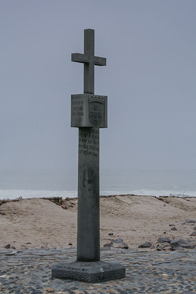 Cape Cross / Namibia