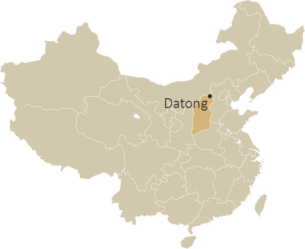 Datong