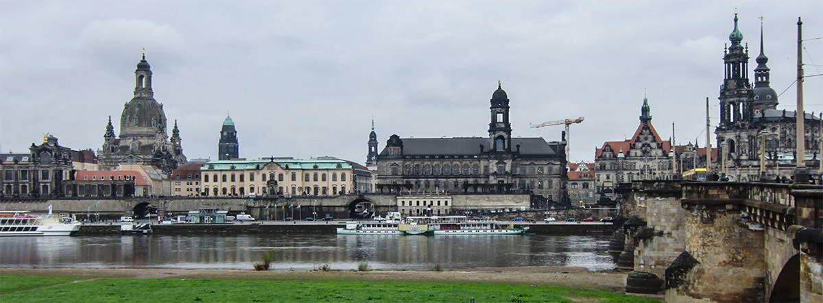 Dresden / Sachsen