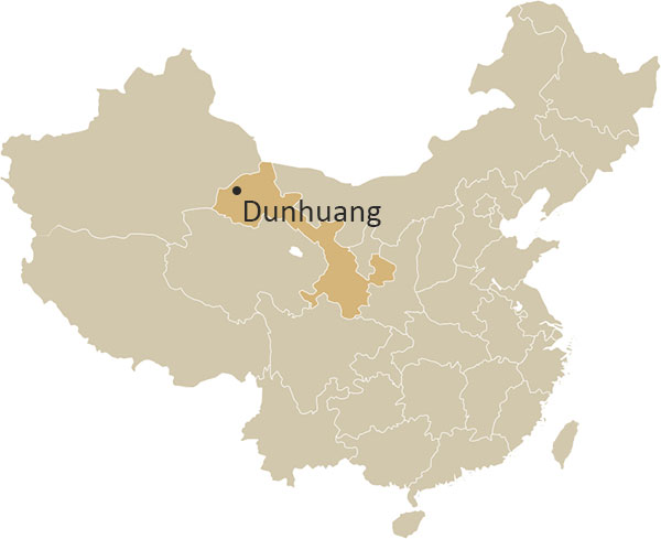 Dunhuang