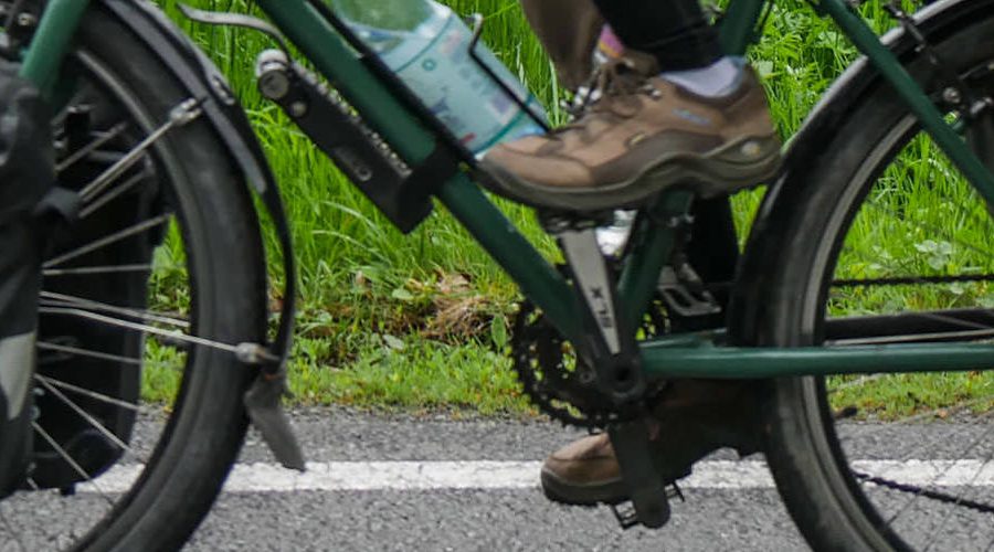 Fahrrad & Ausrüstung