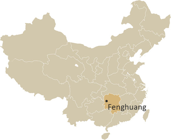 Fenghuang