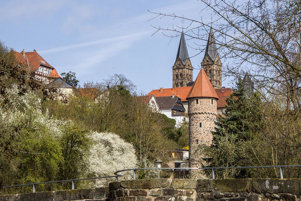 Fritzlar / Hessen
