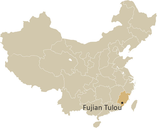 Fujian Tulou