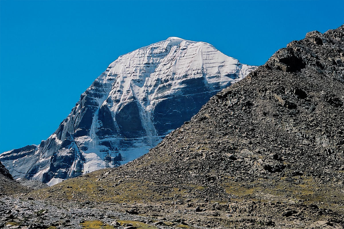 Mt. Kailash / Tibet