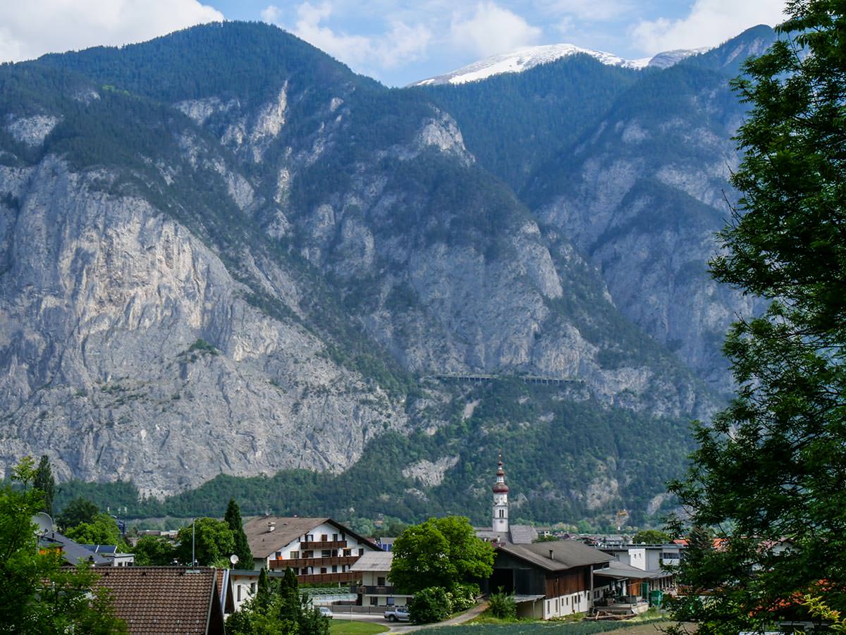 Gemeinde Kematen / Tirol