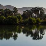 Kunene River / Namibia