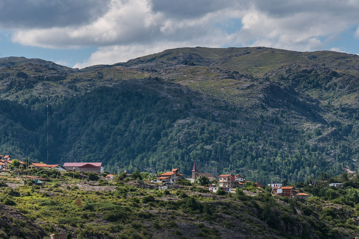 La Cumbrecita