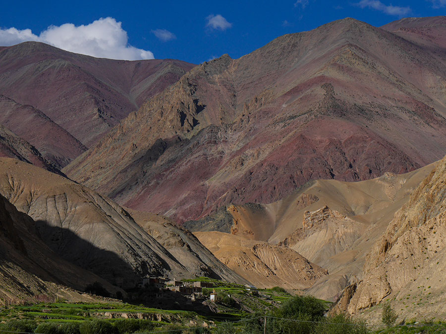 Markha Valley / Ladakh