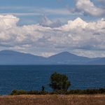 Lake Taupo / Neuseeland