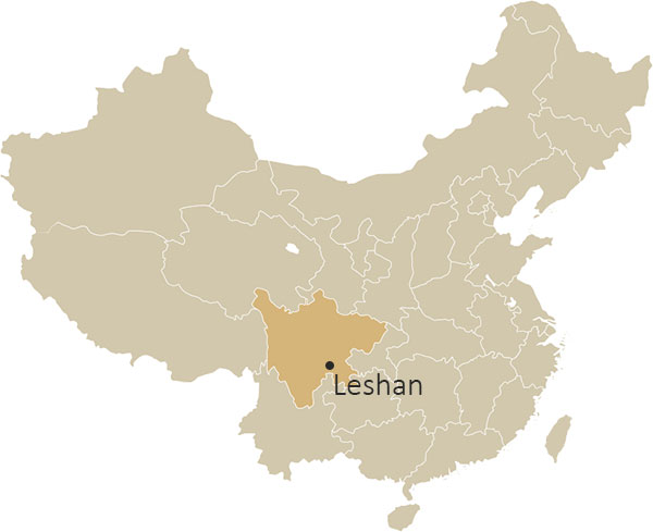 Leshan