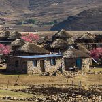 Matsoaing / Lesotho