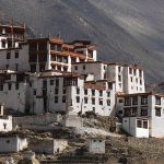 Likir Gompa