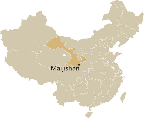 Maijishan