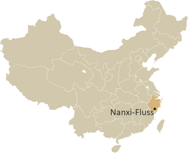 Nanxi River