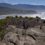 Pancake Rocks / Neuseeland