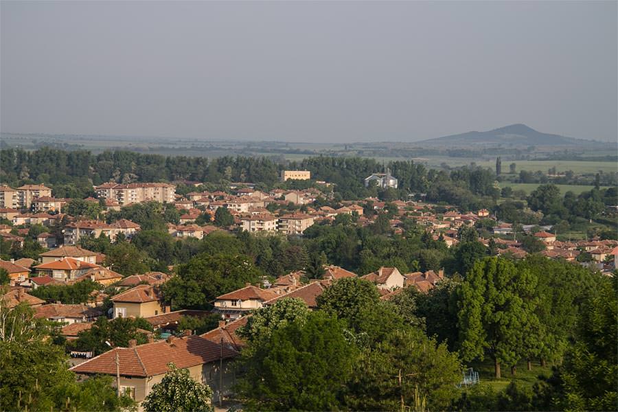 Pavlikenni / Bulgarien