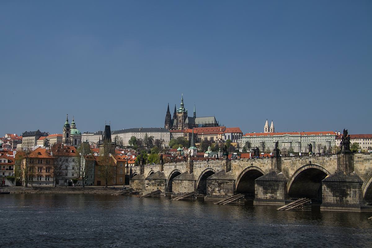 Prag / Tschechien