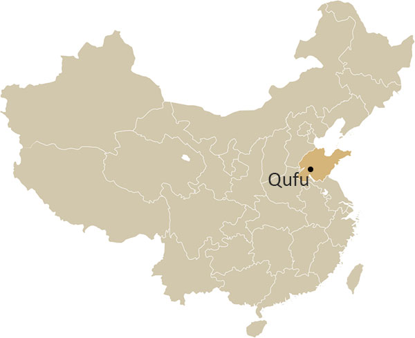 Qufu