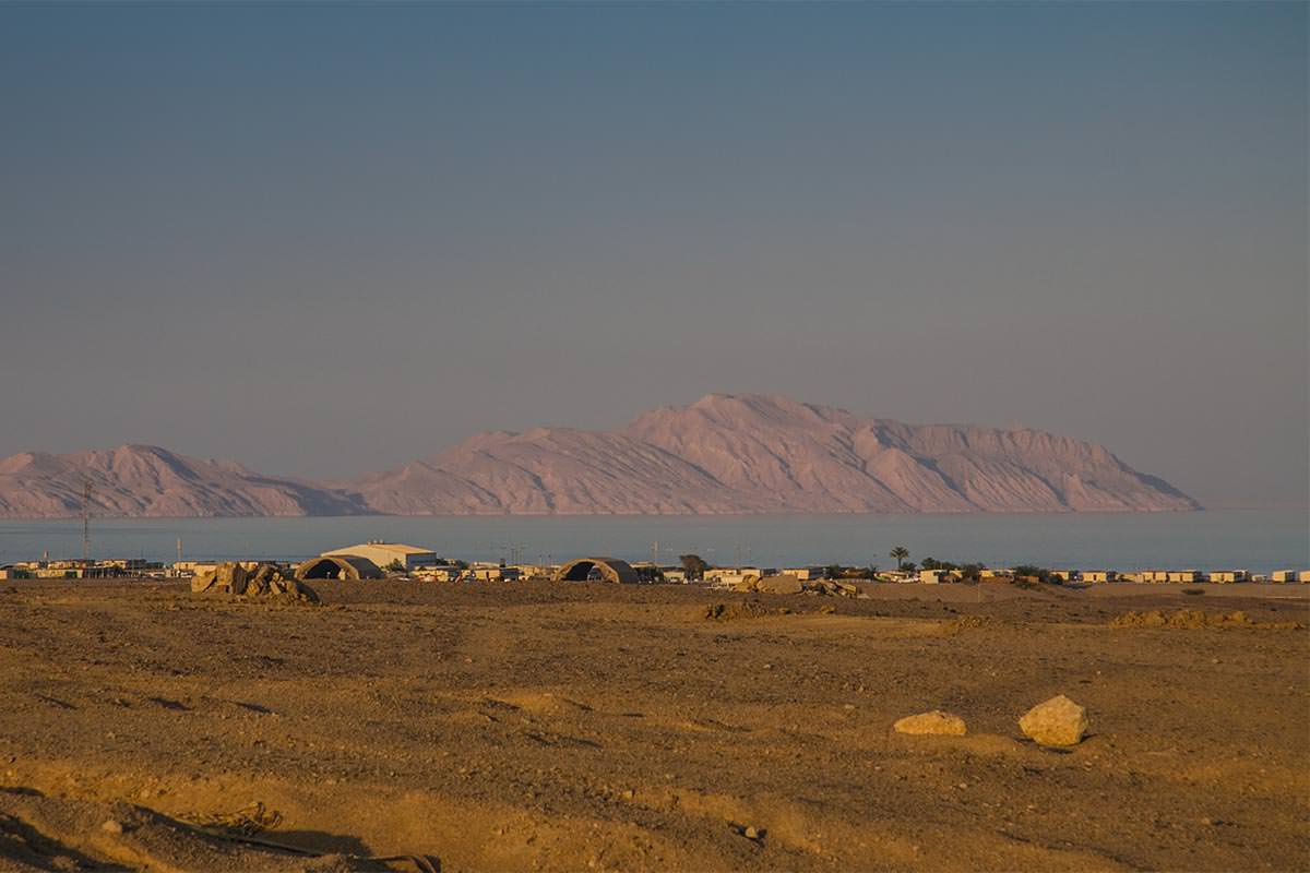 Rotes Meer - Sharm el Sheikh