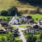 Gemeinde Thun/Schweiz