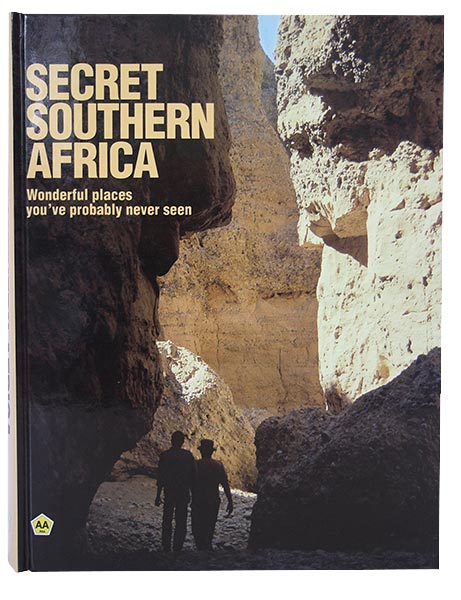 Reiseführer Südliches Afrika