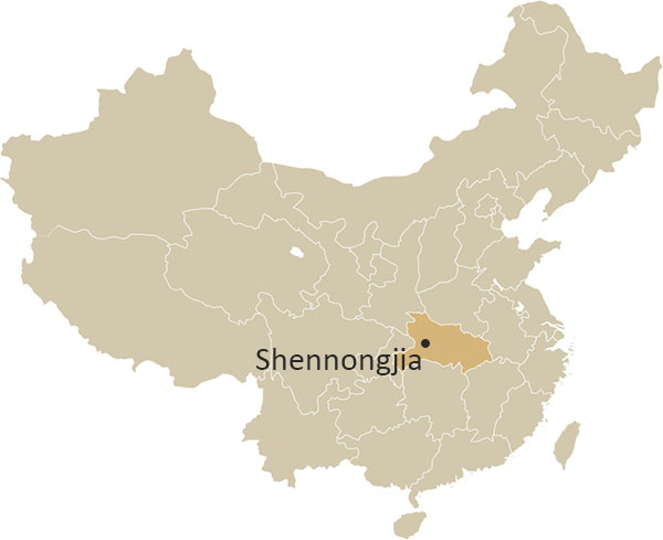 Shennongjia