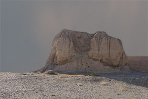 Signalturm / Jiayuguan