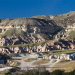 Göreme / Kappadokien