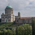 Esztergom Basilika / Ungarn