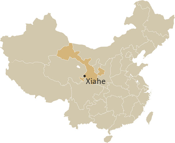 Xiahe