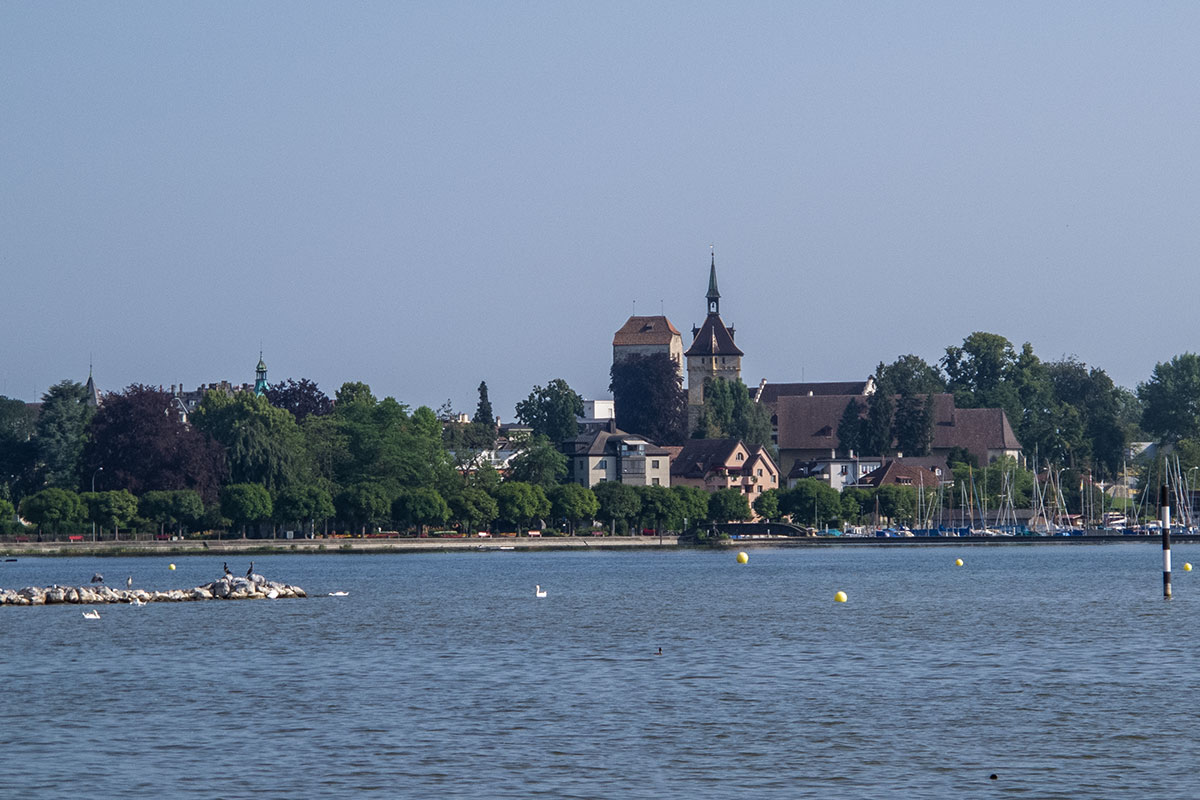 Arbon am Bodensee