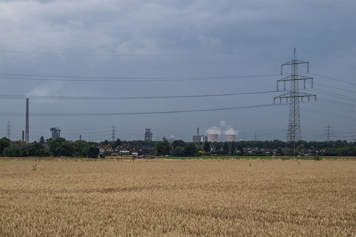 Duisburg / NRW