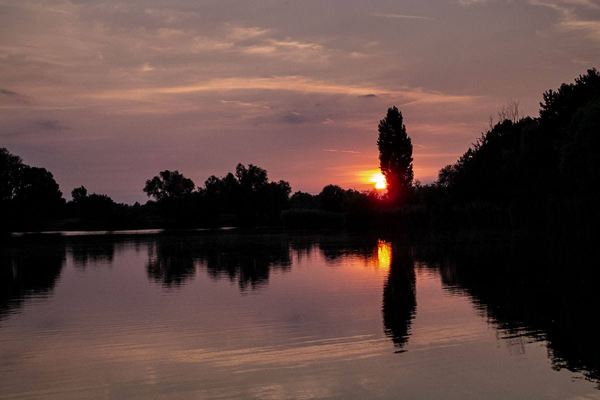 Campingplatz Gambsheim