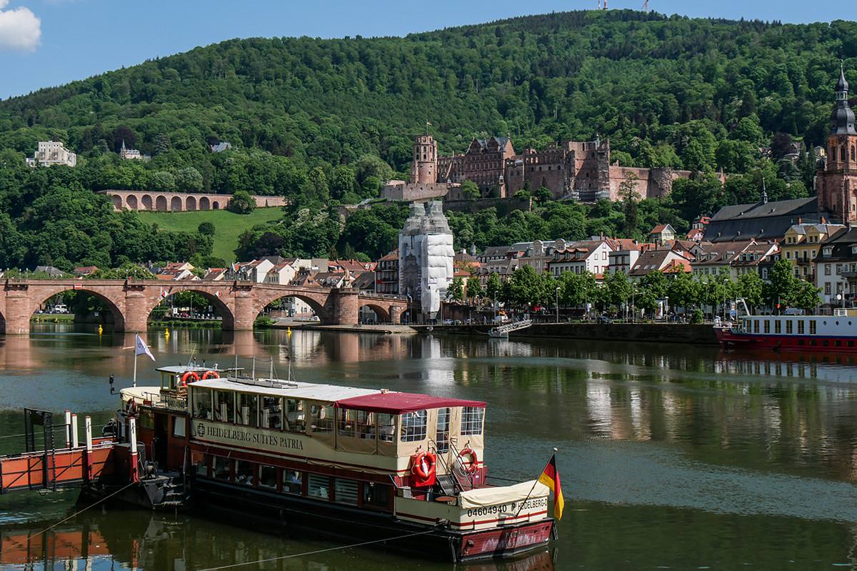 Heidelberg