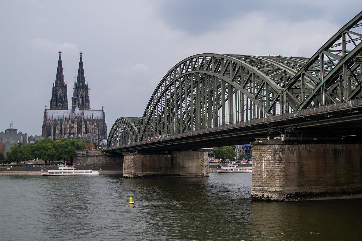 Kölner Dom