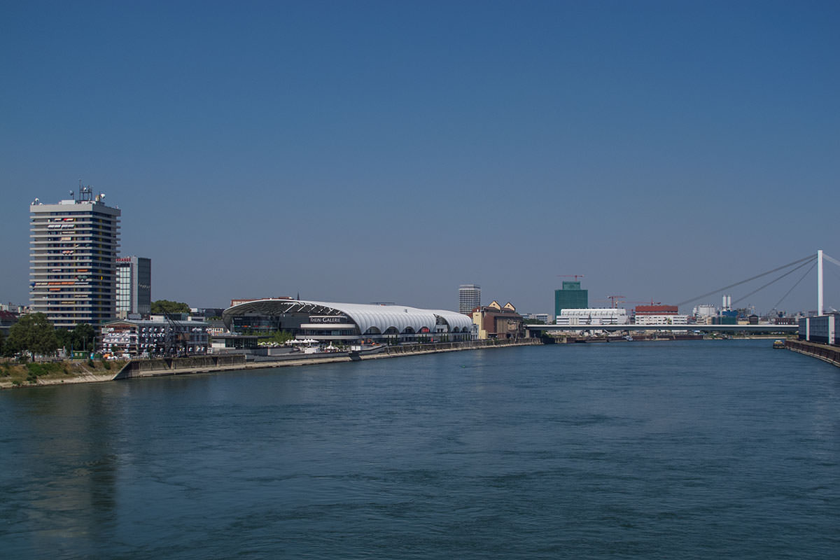 Ludwigshafen am Rhein