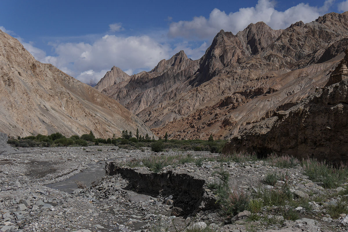 Markha Valley / Ladakh
