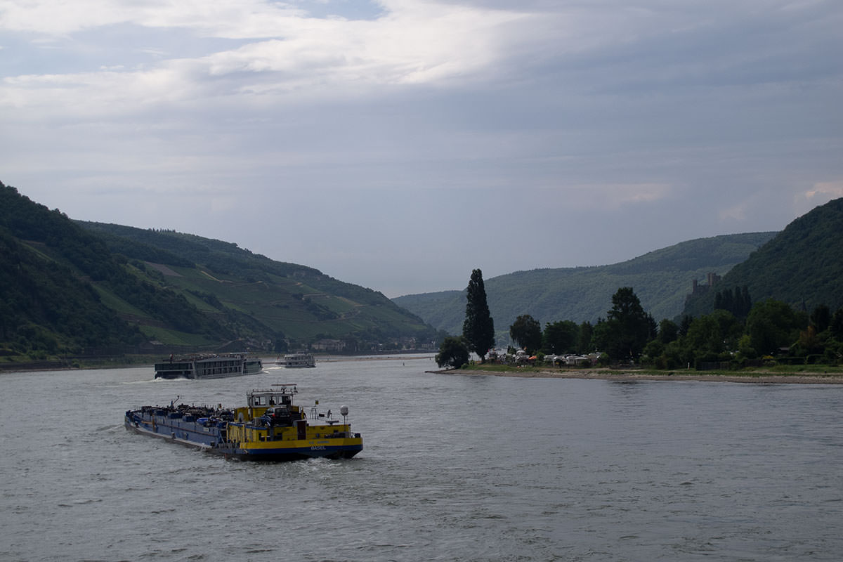 Mittelrhein
