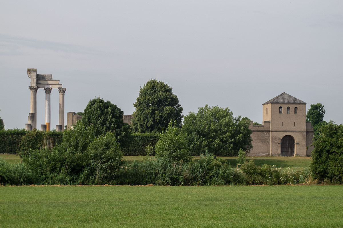 Archäologischer Park Xanten