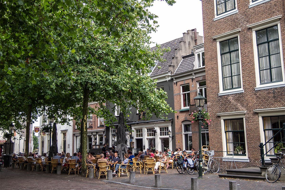 Wijk bij Duurstede