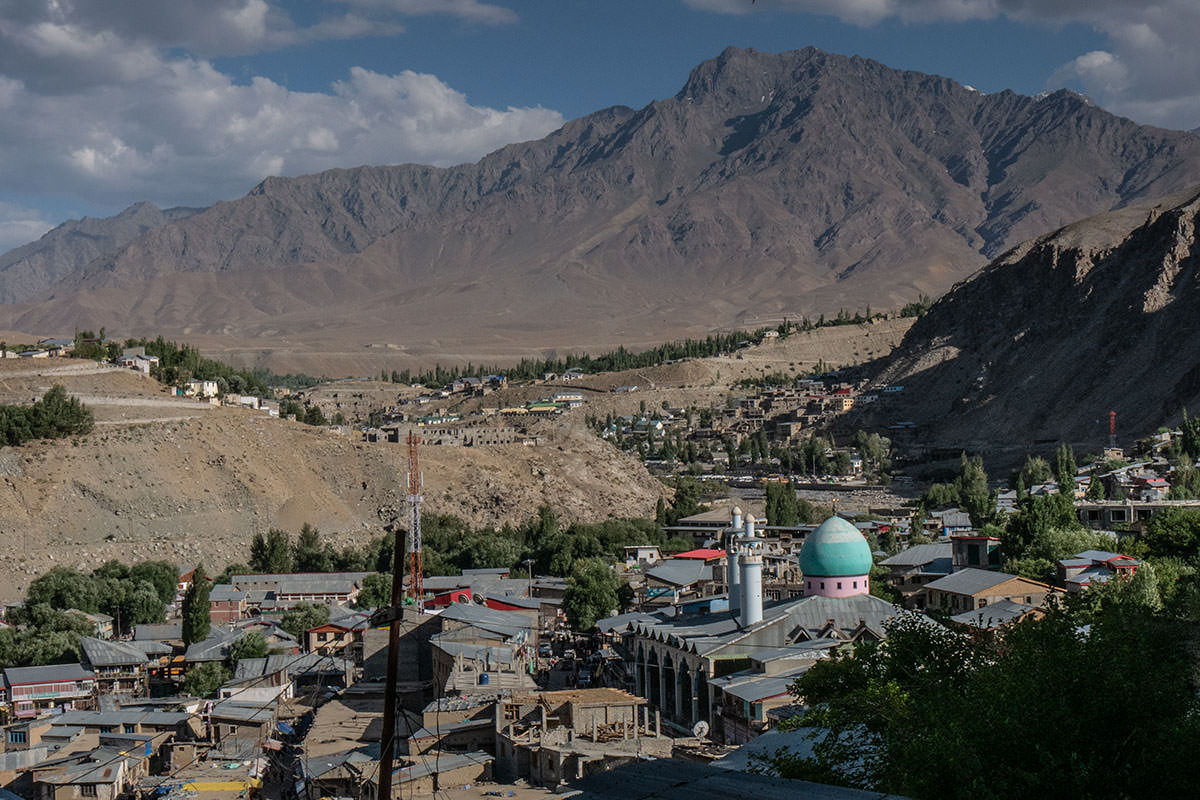 Kargil / Jammu-Kashmir