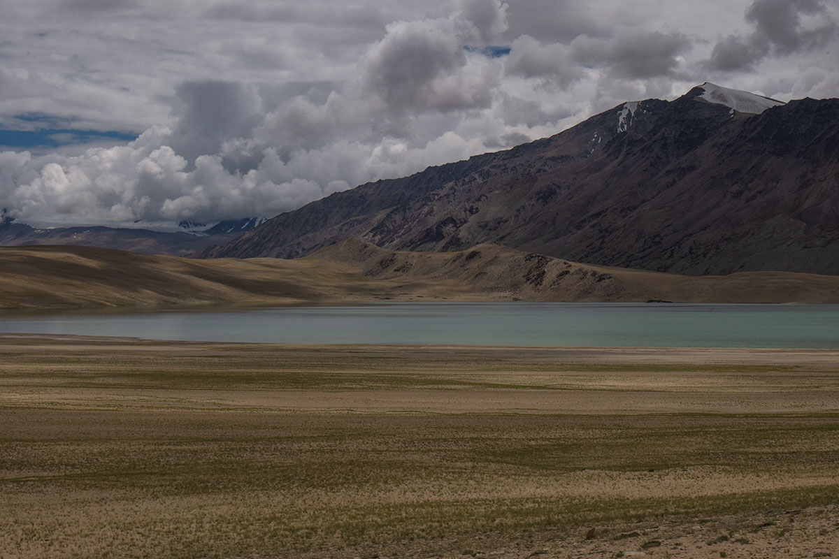 Kiagar See / Ladakh