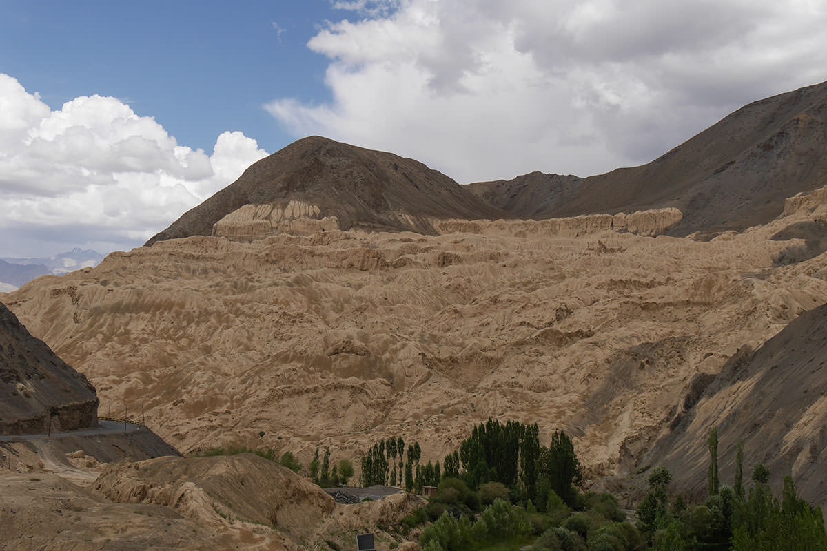 Moonland / Ladakh