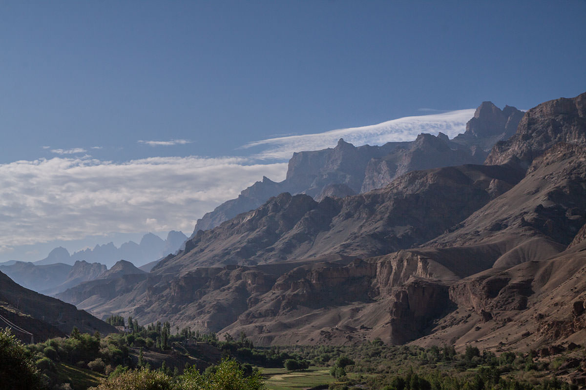 Mulbekh / Ladakh