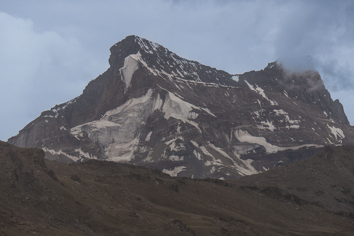 Nun und Kun / Jammu-Kashmir