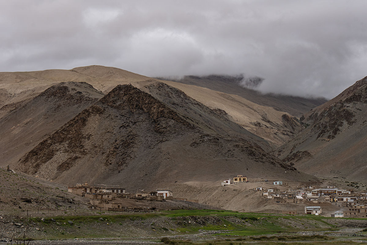 Sumdho / Ladakh